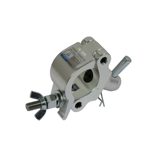 HC 500kg/50mm 5034 TÜV inkl. half conical conn
