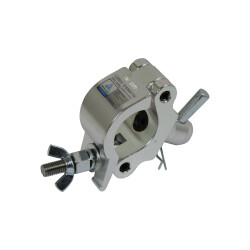 HC 500kg/50mm 5034 TÜV inkl. half conical conn