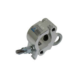 Halbschelle - HC 200 kg, Ringmutter