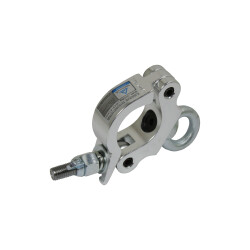 Halbschelle - HC 200 kg, Ringmutter, slimline