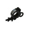 HC 200kg/50mm Ringmutter M10 B:30 Slimline bla