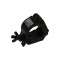 HC 750kg/60mm M12 Schraube Breite:50mm black