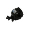 HC 750kg/50mm TÜV M12 Breite:50mm schwarz