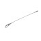 Stahlseilsafety 4mm L=400mm