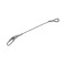 Stahlseilsafety 5mm L=400mm