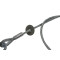 Stahlseilsafety 6mm L=1000mm
