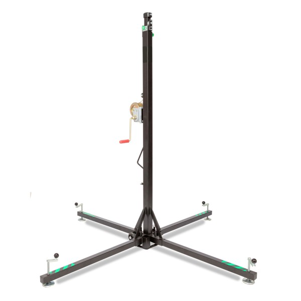 Traversenlift HTL 125-M