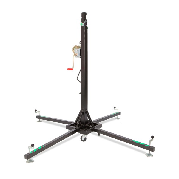 Traversenlift HTL 125-L