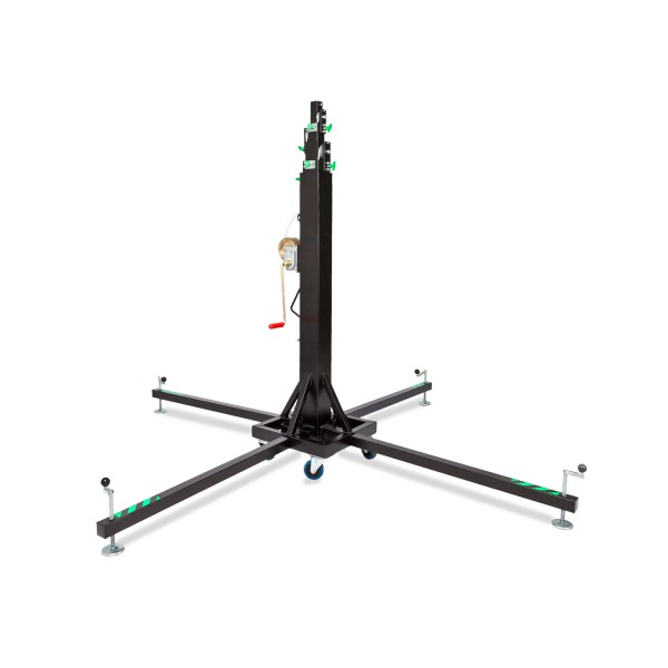 Traversenlift HTL 220