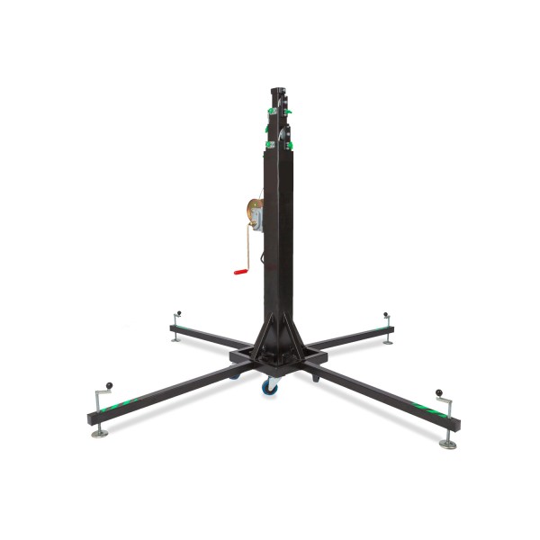 Traversenlift HTL 300