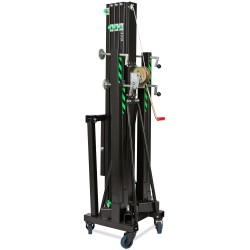 Traversenlift HTL 180F Forklift