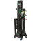 Traversenlift HTL 220F Forklift