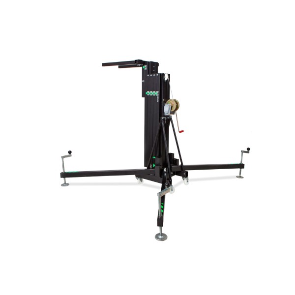 Traversenlift HTL 300F-S Forklift