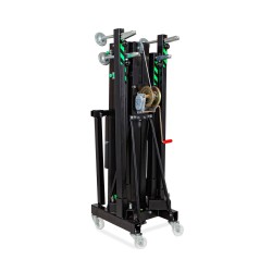 Traversenlift HTL 300F-S Forklift