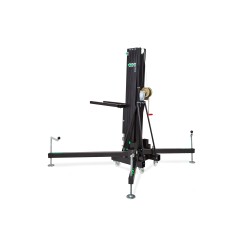 Traversenlift HTL 300F-M Forklift