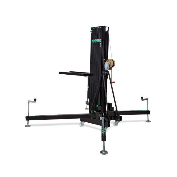 Traversenlift HTL 300F-L Gabellift