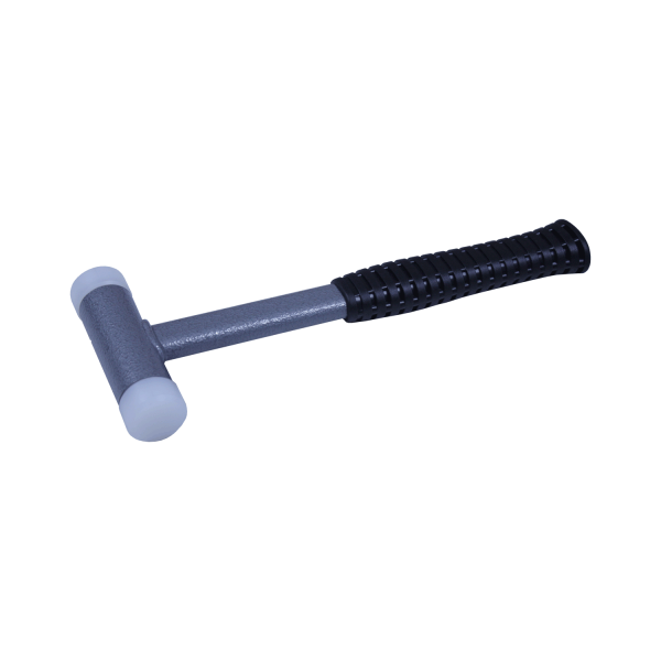 Schonhammer Stahlrohr 30mm