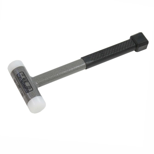 Schonhammer Stahlrohr 30mm ECO