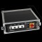 Case Doubledoor 19" 3HE