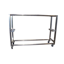 Dolly 4x 6er Bar 290-1