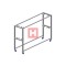 Dolly 4x 6er Bar 290-1