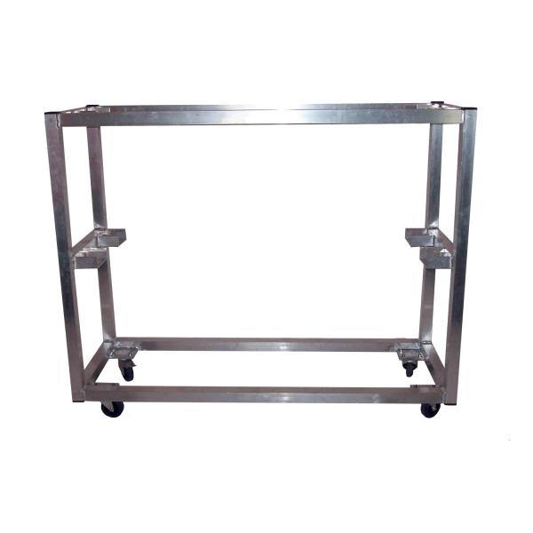 Dolly 6x 6er Bar