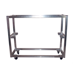 Dolly 6x 6er Bar