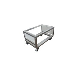 Dolly für Bodenplatten 800x800 8 Stück