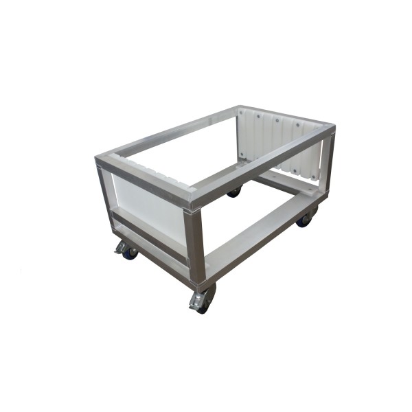 Dolly für Bodenplatten 1000x1000 8 Stück
