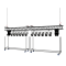 Tourframe H4 with one Gizmo without Konitubes