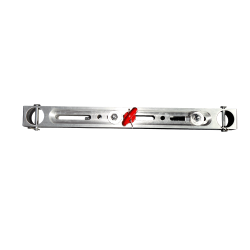 Gizmo for Tourframe H4 60x60 Aluminium