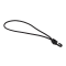 Gummispanner schwarz 200mm