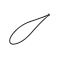 Quickdrop Gummischlaufe 30cm