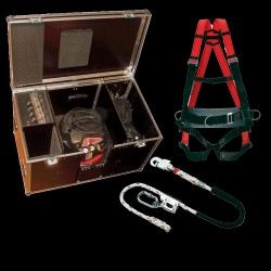 QUICKDROP Masterkit 4