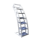 Catalogue Stand Aluminium b=570mm h=1900mm