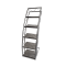 Catalogue Stand Aluminium b=570mm h=1900mm