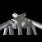 Sleeveblock Fork 350-4 Tower / Fork 620-4