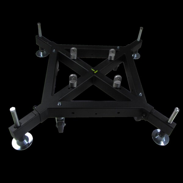 Basement FORK 350-4 Tower / Fork 620-4