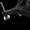 Basement FORK 350-4 Tower / Fork 620-4