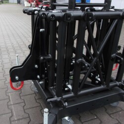 Chain Hoist Hanging Point FORK 350-4 / 620-4