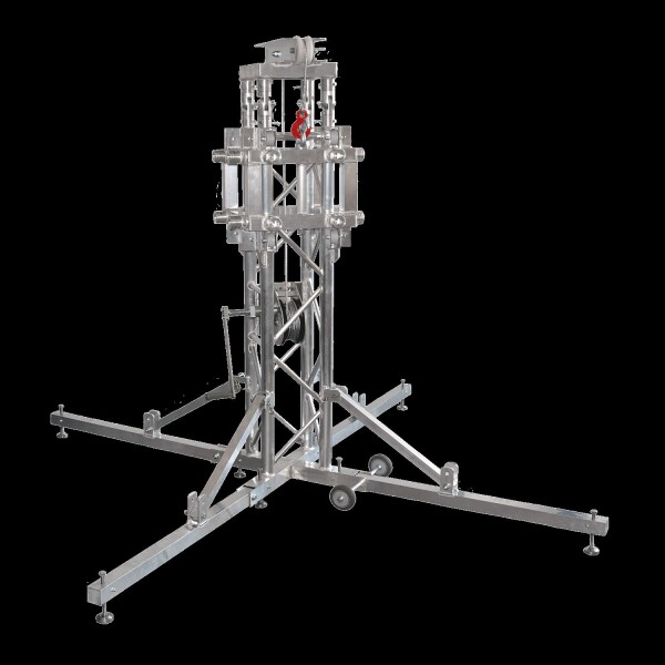 KON 290-4 Tower ECO