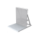 Stage Barrier 1 Aluminium