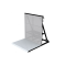 Stage Barrier 11 Aluminium/Stahl