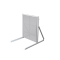 Stage Barrier 3 Aluminium