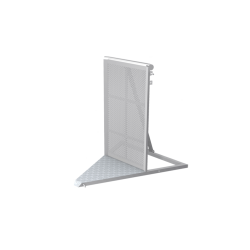 Stage Barrier 5W