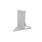 Stage Barrier 5W Aluminium