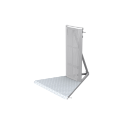 Stage Barrier 5Z