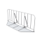 Stage Barrier 6 Stahl