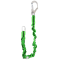 Sicherheits-Manyard Edge 2.0m, Gerüsthaken und Sch