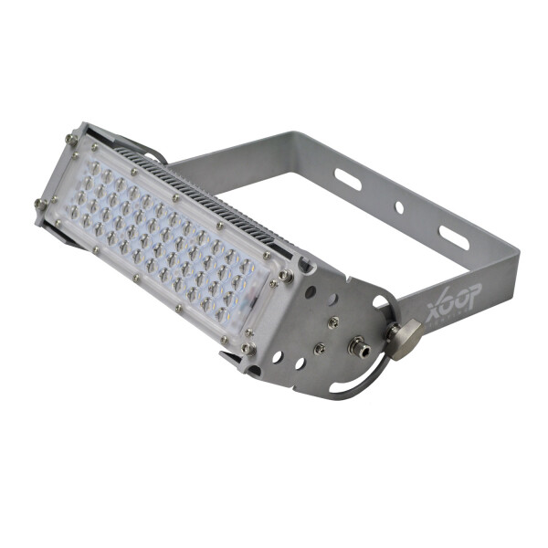 F50 LED Strahler, IP65 Outdoor, 50 Watt